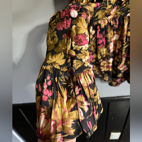 Anthropologie Blouse - Picture 4 of 6